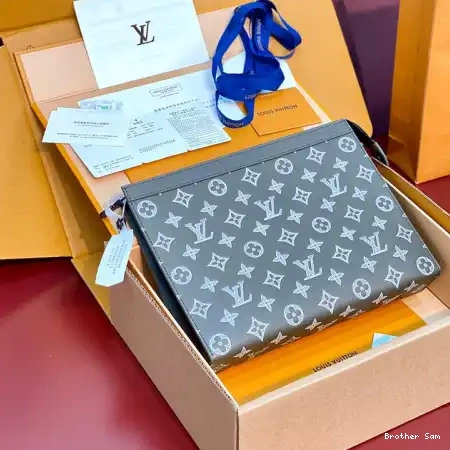 Brother Sam Yupoo LV 2410YA0124 Bags 0707